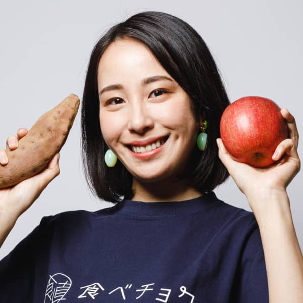 秋元 里奈のプロフィール画像