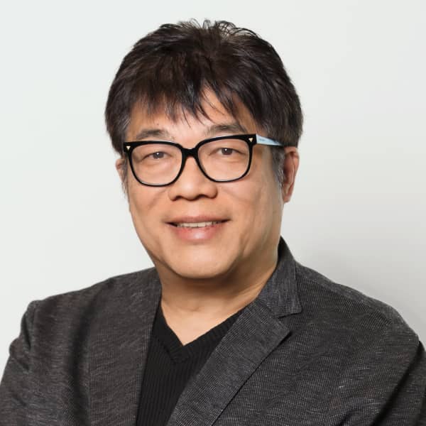 藤野 英人のプロフィール画像