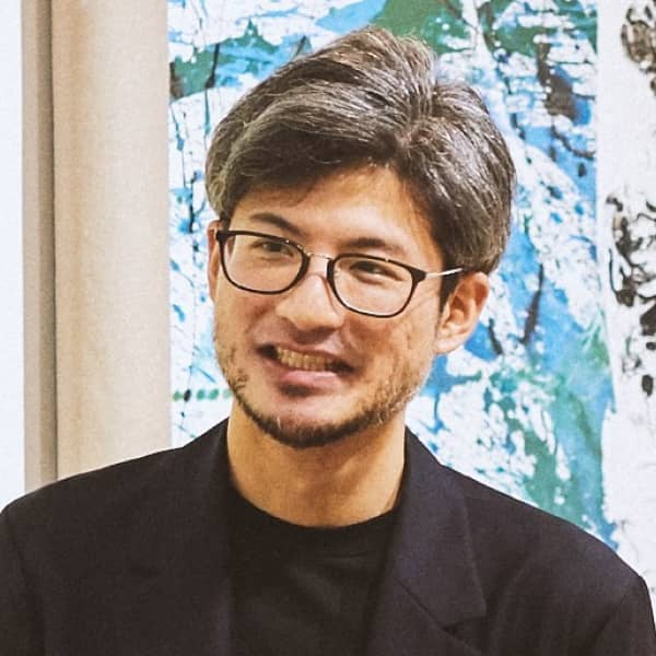 深井 厚志のプロフィール画像