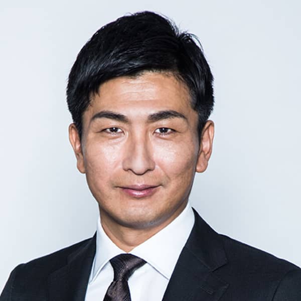 南 壮一郎のプロフィール画像