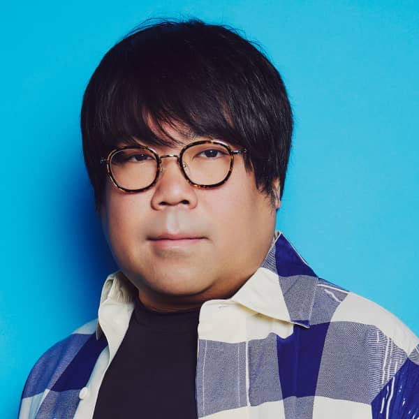 中川 悠介のプロフィール画像