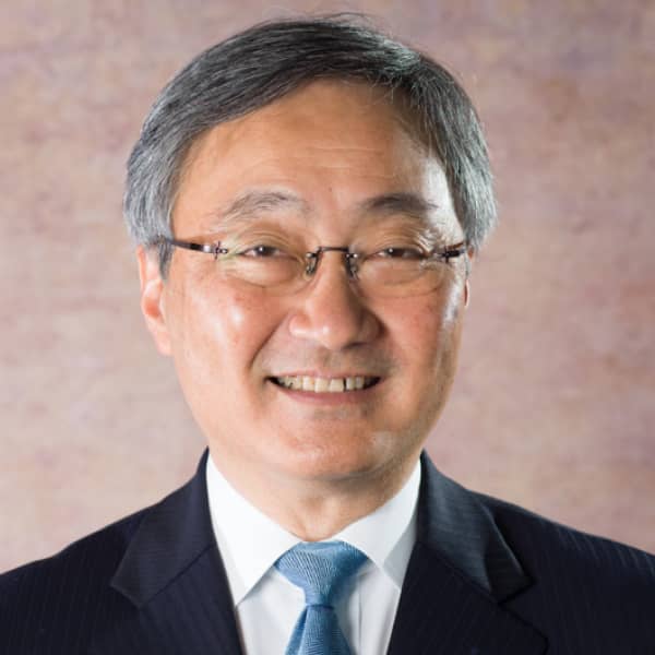 渋澤 健のプロフィール画像