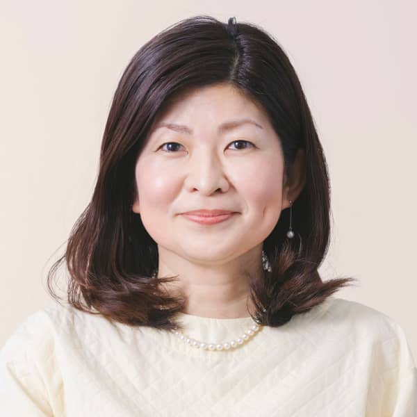 白井 智子のプロフィール画像