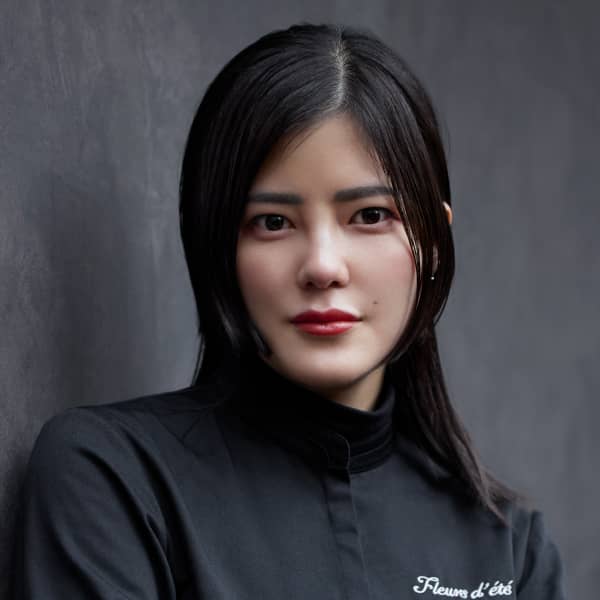 庄司 夏子のプロフィール画像