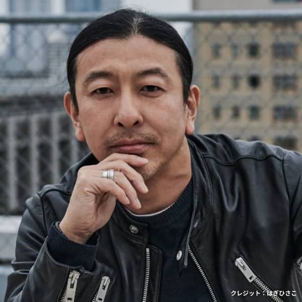 鈴木 竜馬のプロフィール画像