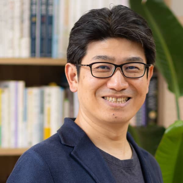 田中 宏隆のプロフィール画像