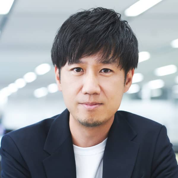 利根川 広毅のプロフィール画像