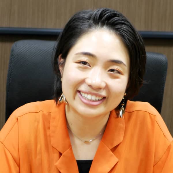 渡部 カンコロンゴ 清花のプロフィール画像