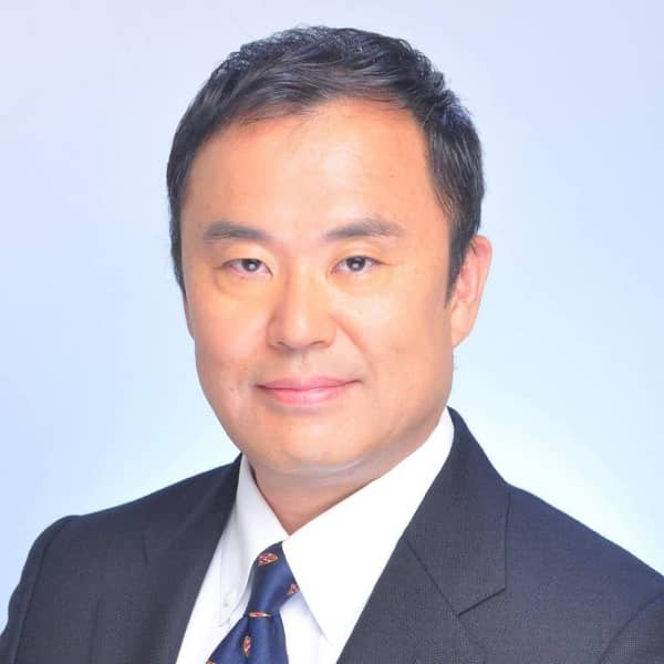 山本 哲也のプロフィール画像