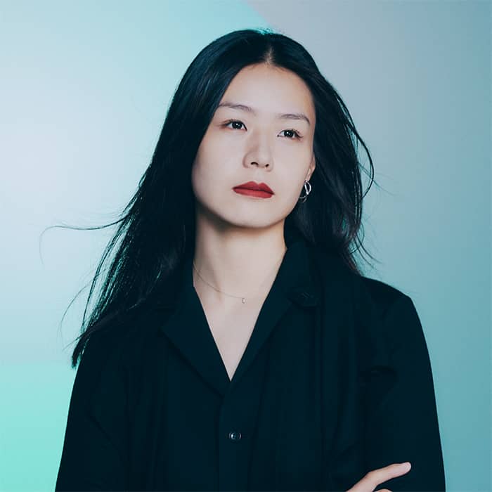 金 秋雨のプロフィール画像