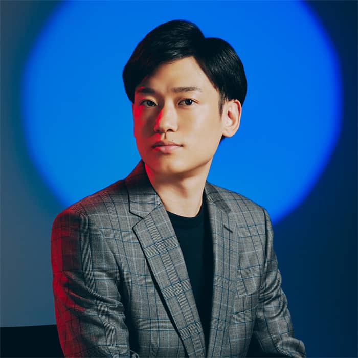 嘉名 雅俊のプロフィール画像