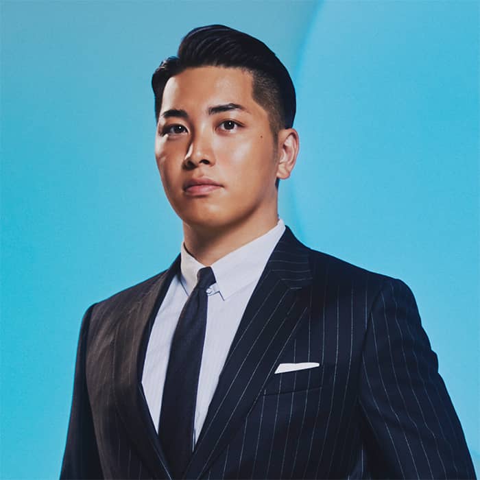 北口 拓実のプロフィール画像