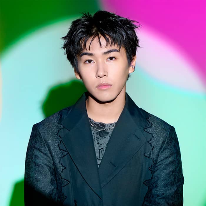 Ayumu Imazuのプロフィール画像