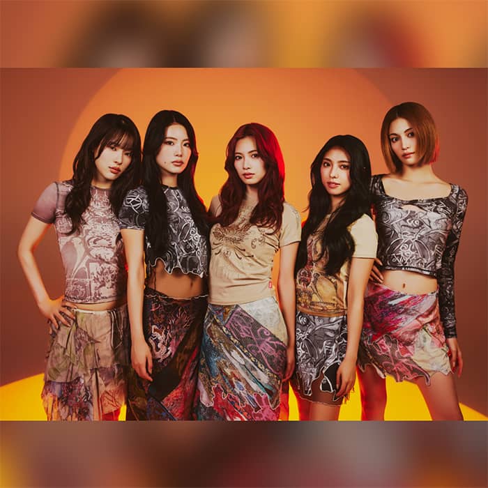 f5veのプロフィール画像