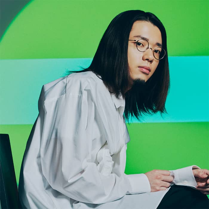 原口 沙輔のプロフィール画像