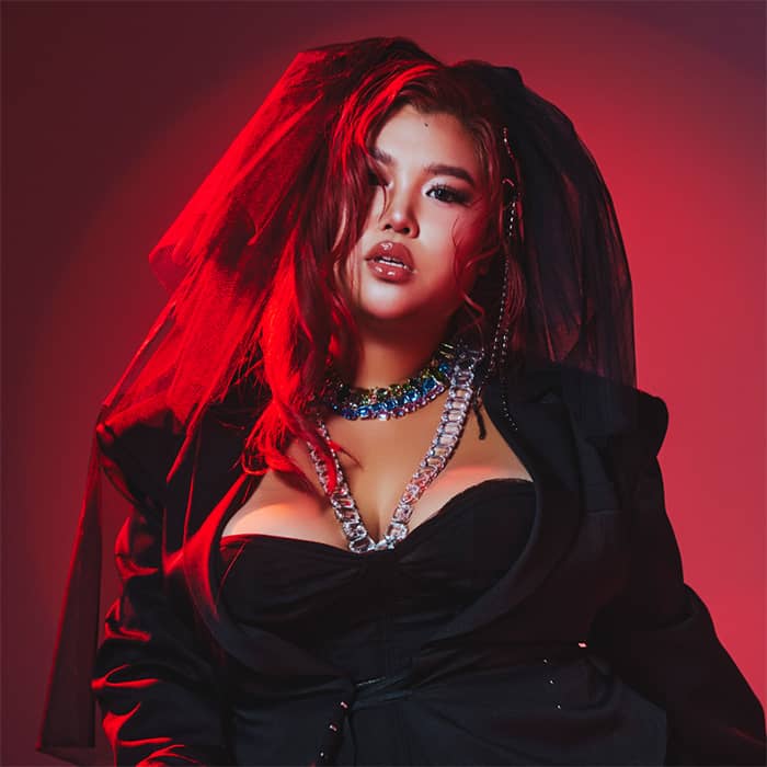 JESSICAのプロフィール画像