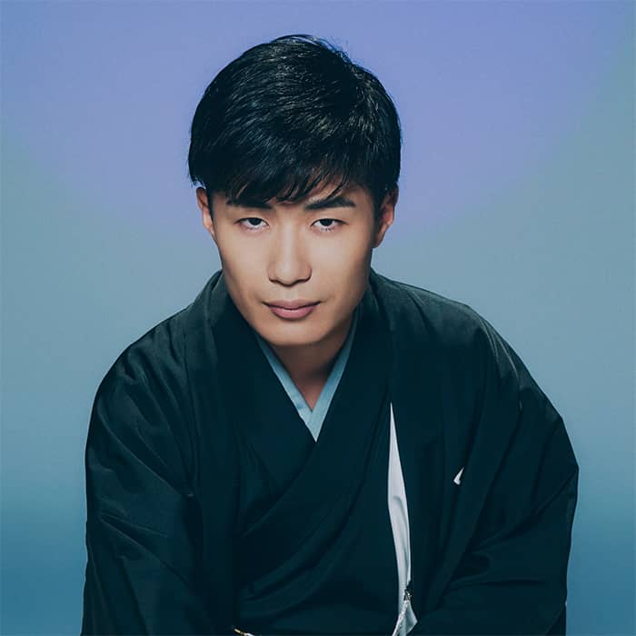 桂 枝之進のプロフィール画像