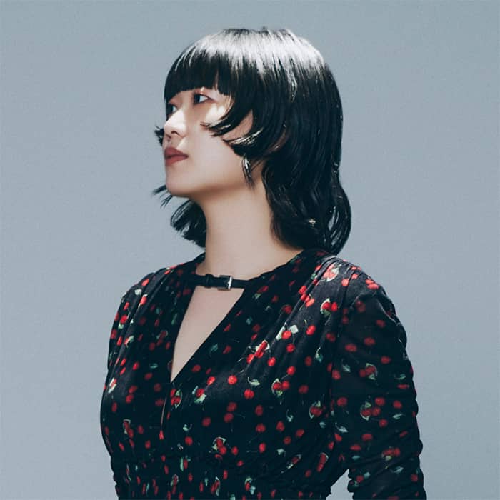 山中 瑶子のプロフィール画像