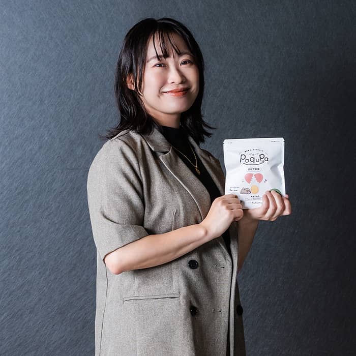 大嶋 麻里子のプロフィール画像