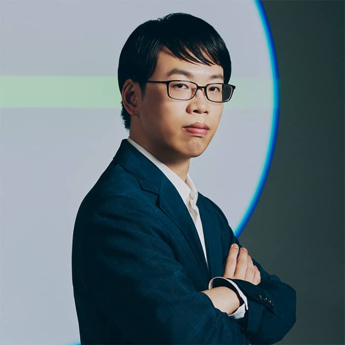 下野 祐太のプロフィール画像