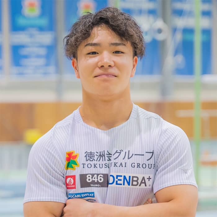 岡 慎之助のプロフィール画像