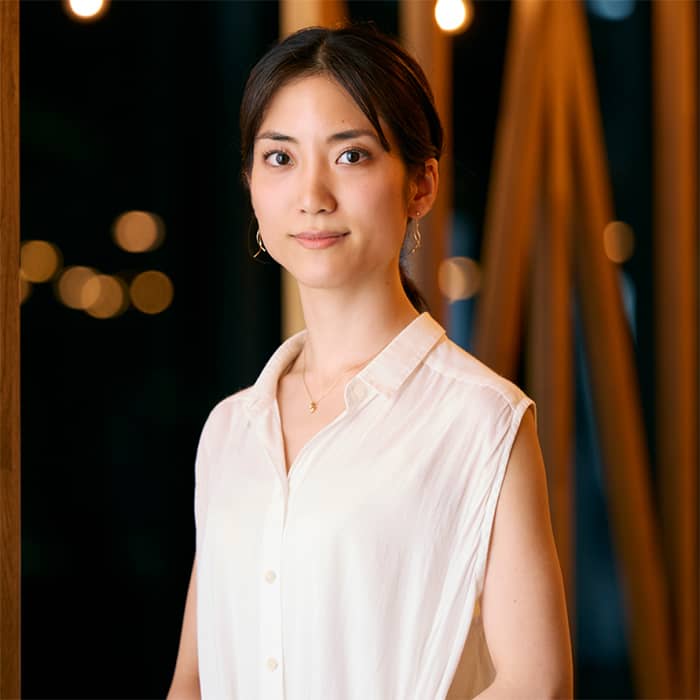 時田 早苗のプロフィール画像