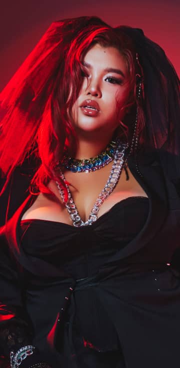 JESSICAのプロフィール画像