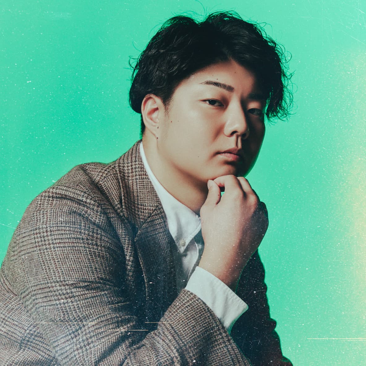 KAZUKI YOKOYAMA