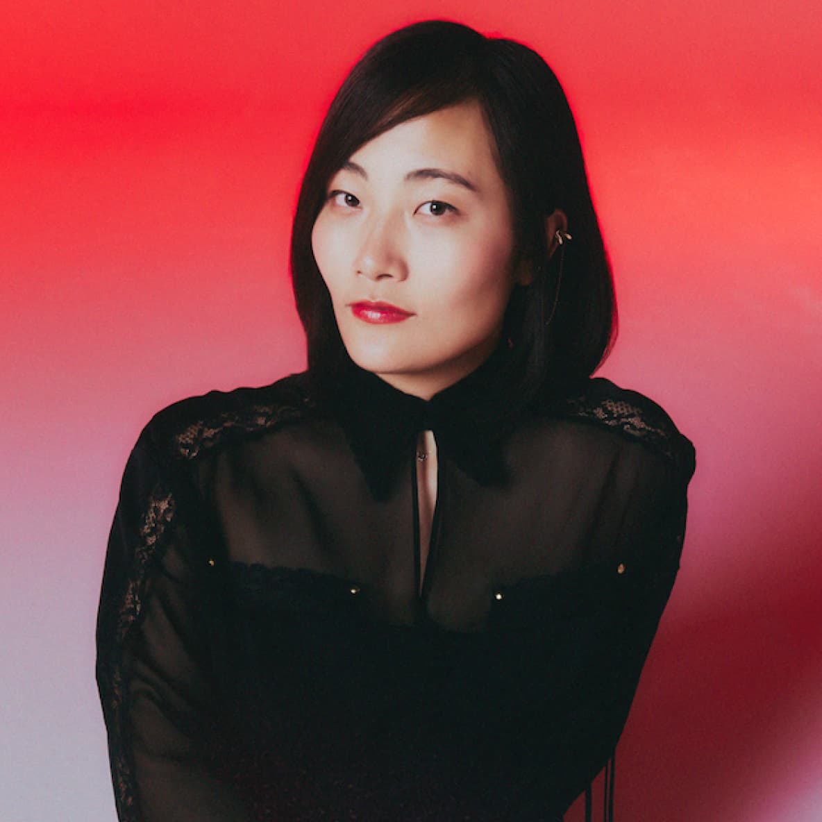SAYA UEDA