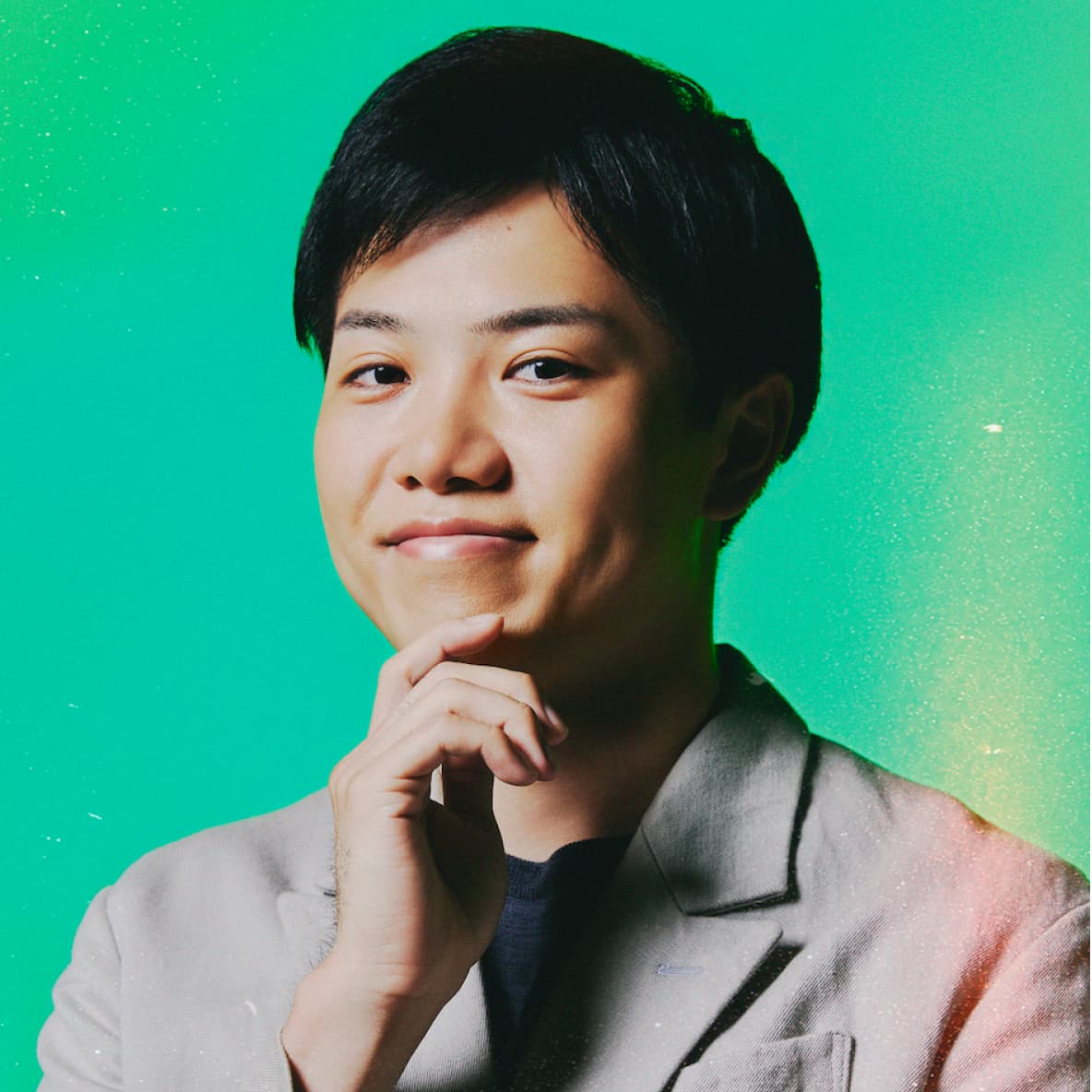 HARUTO OKABE
