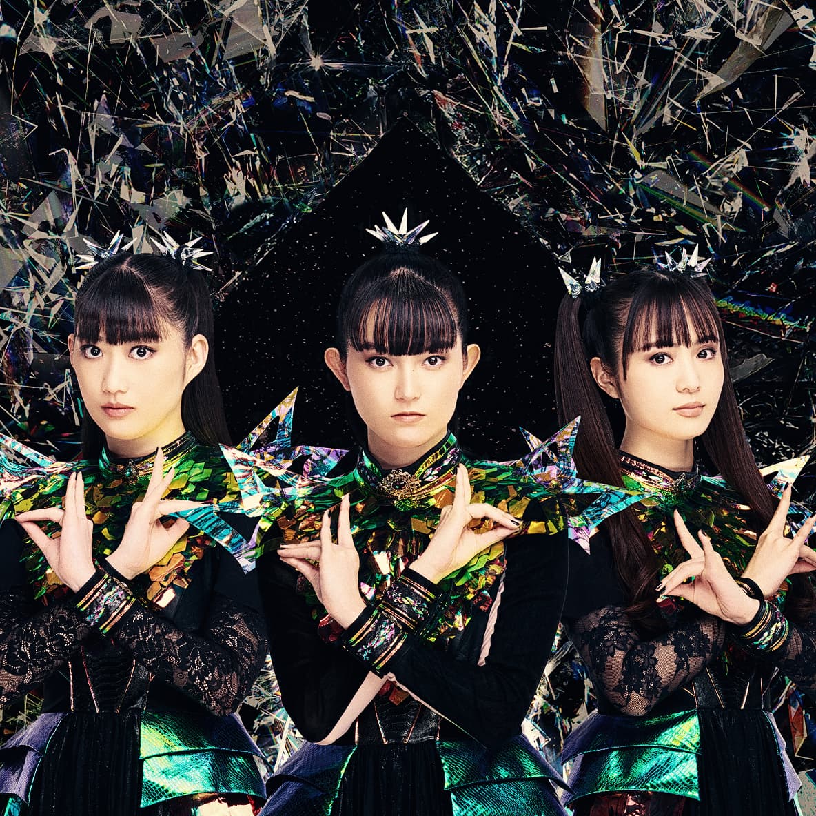 BABYMETAL