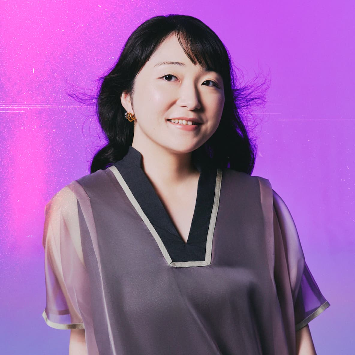 MIKI OMORI
