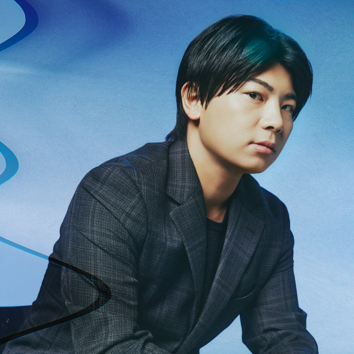 TAISEI HASUMI