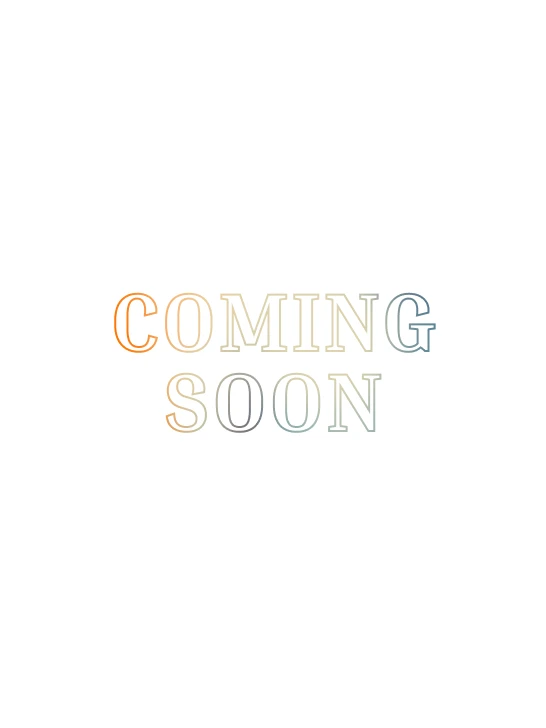 COMING SOON