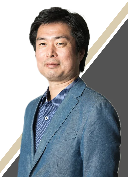 Forbes JAPAN編集長 藤吉 雅春