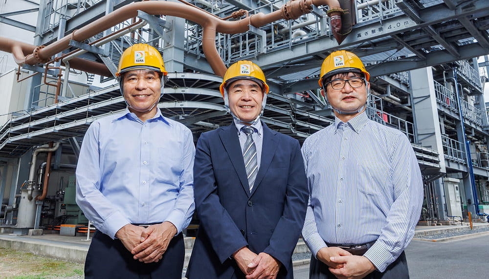 なぜ“眠っていた環境技術”が、下水インフラを変えたのか──産総研×月島JFEアクアソリューションの10年