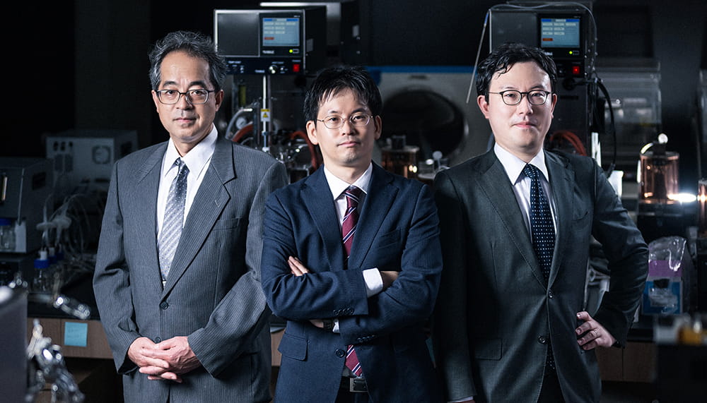 健康診断を支える酵素の未来――産総研×ナガセダイアグノスティックスが実現した高効率生産
