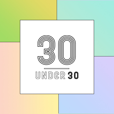 30 UNDER 30