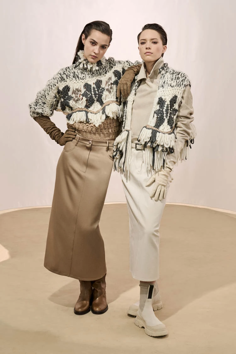 AW23 Collection