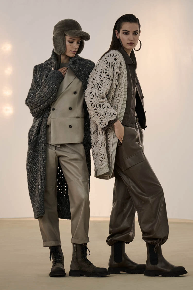 AW23 Collection