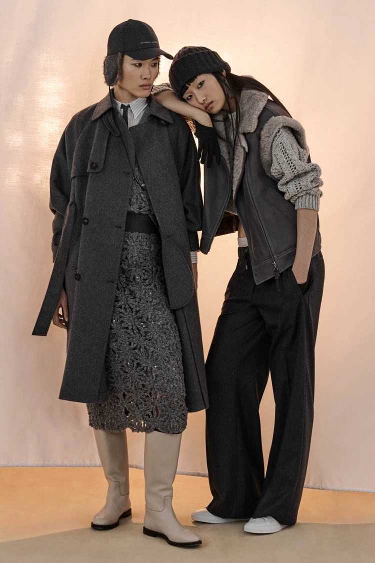 AW23 Collection