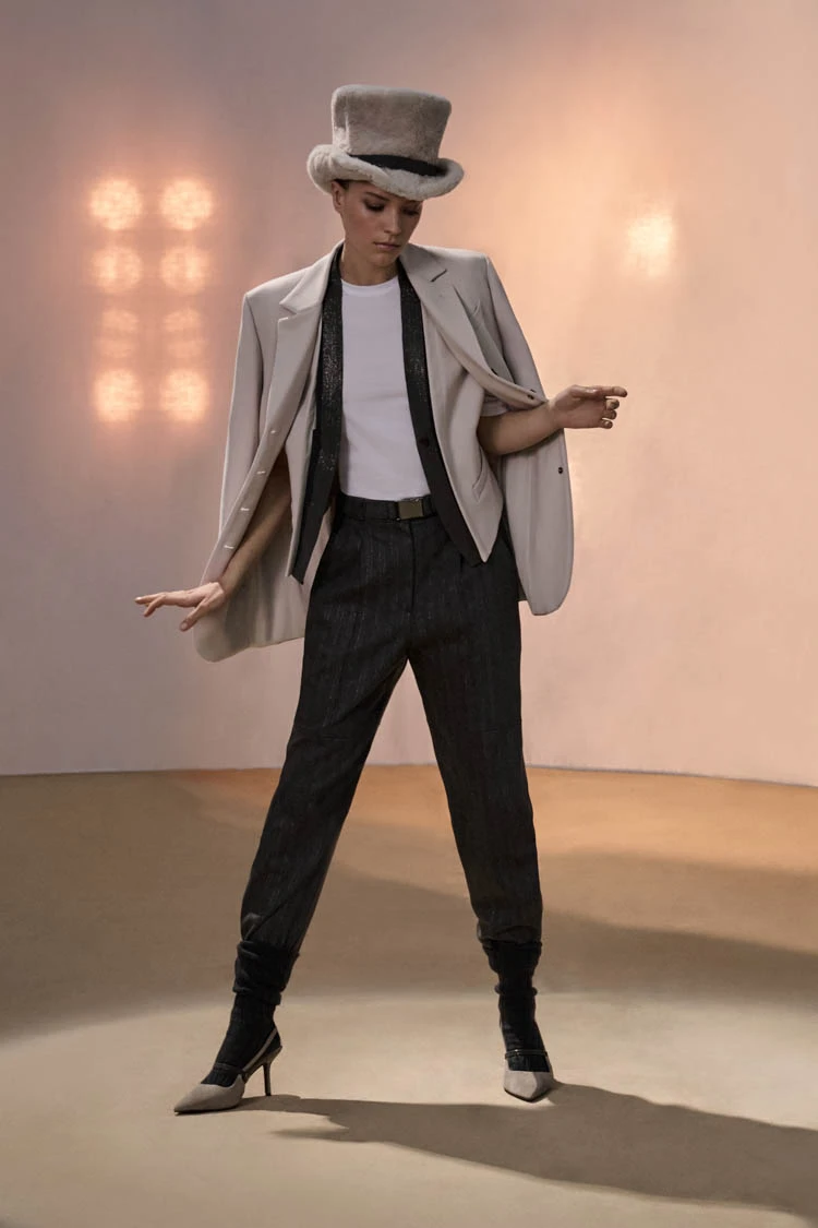 AW23 Collection