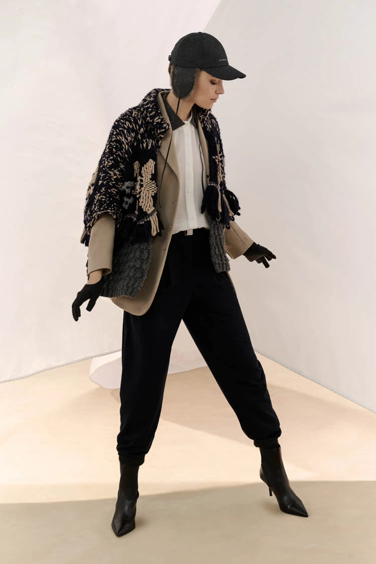 AW23 Collection