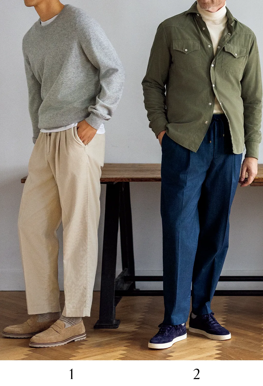 What is Brunello Cucinelli ｜ Forbes JAPAN