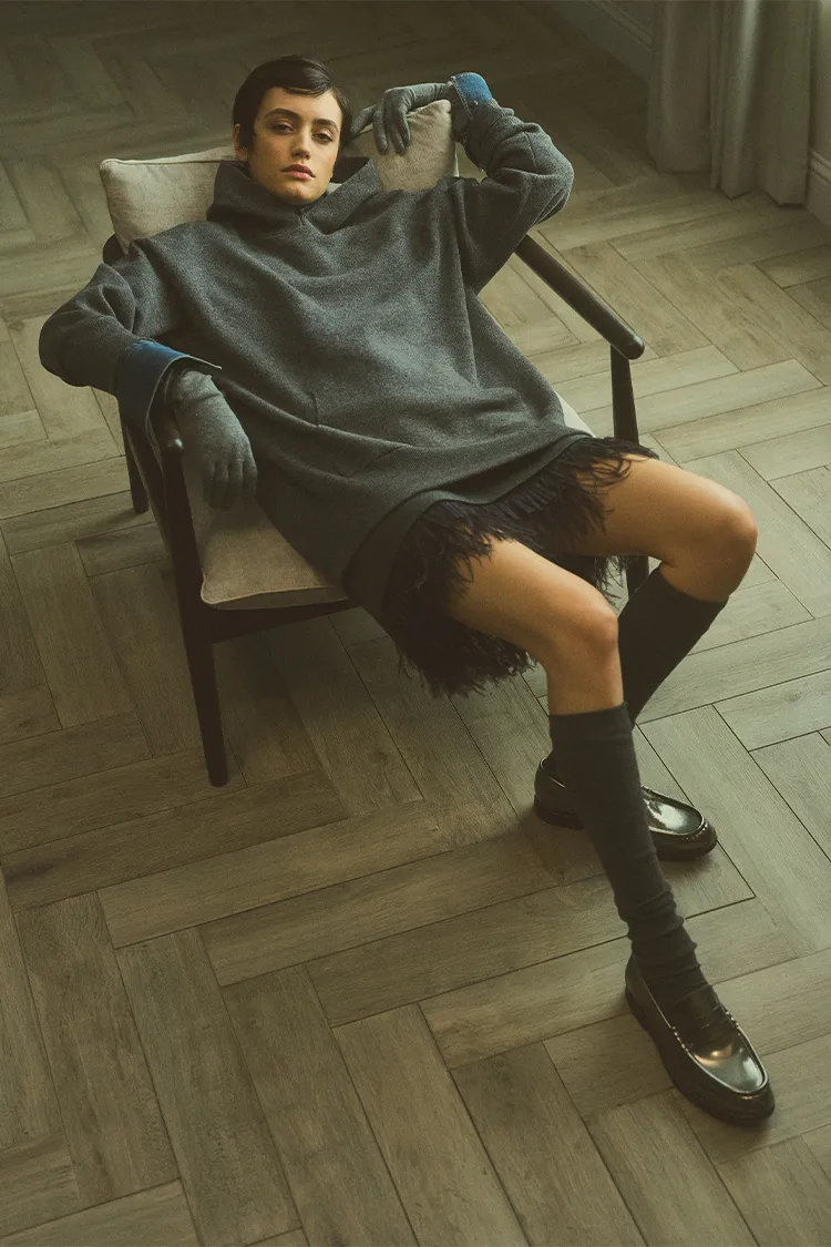 AW24 Collection