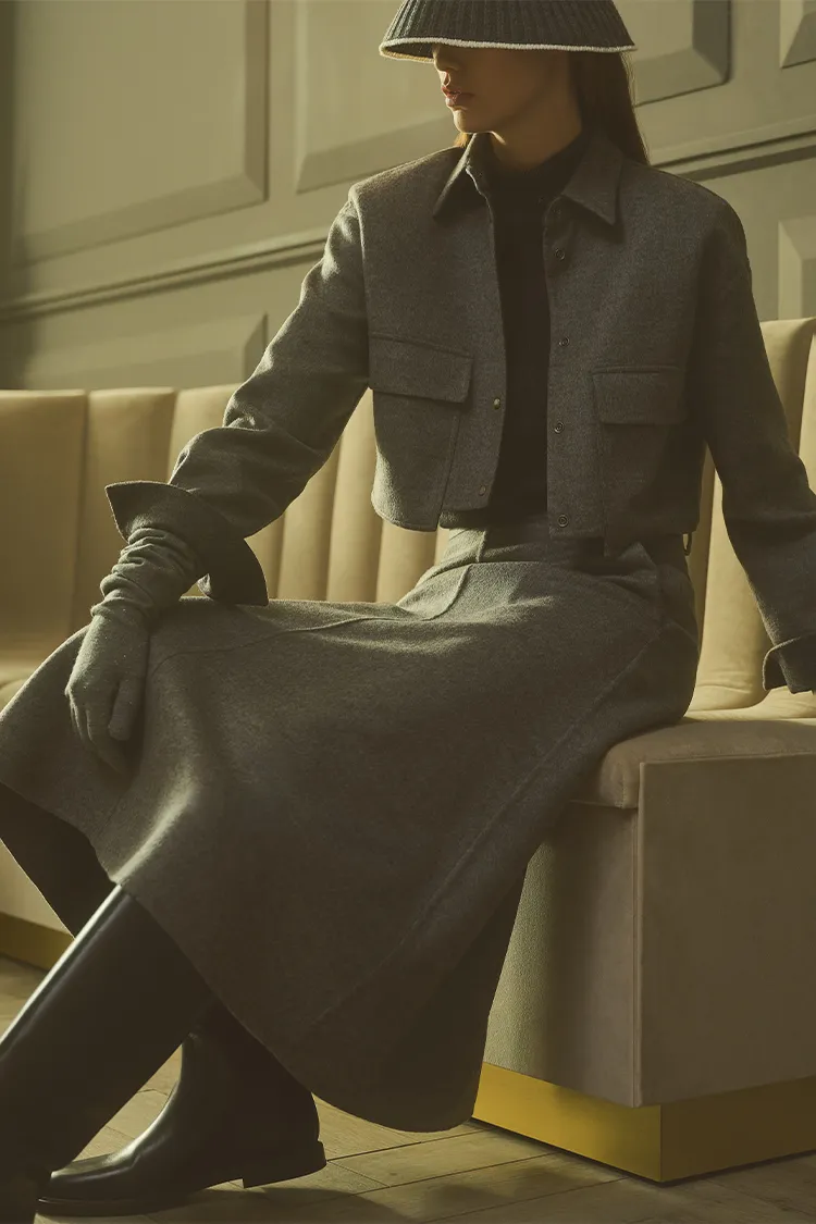 AW24 Collection