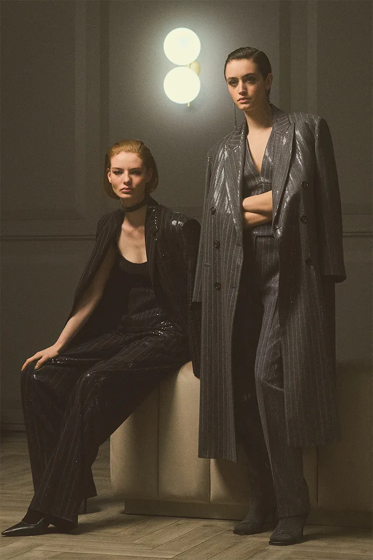 AW24 Collection