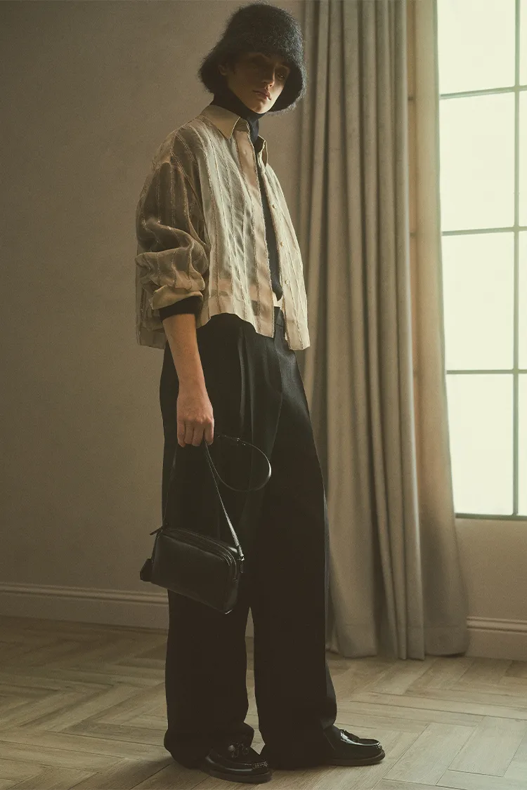 AW24 Collection