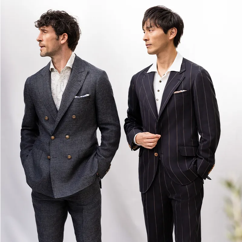 What is Brunello Cucinelli ｜ Forbes JAPAN