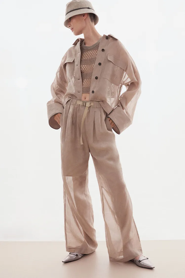SS24 Collection
